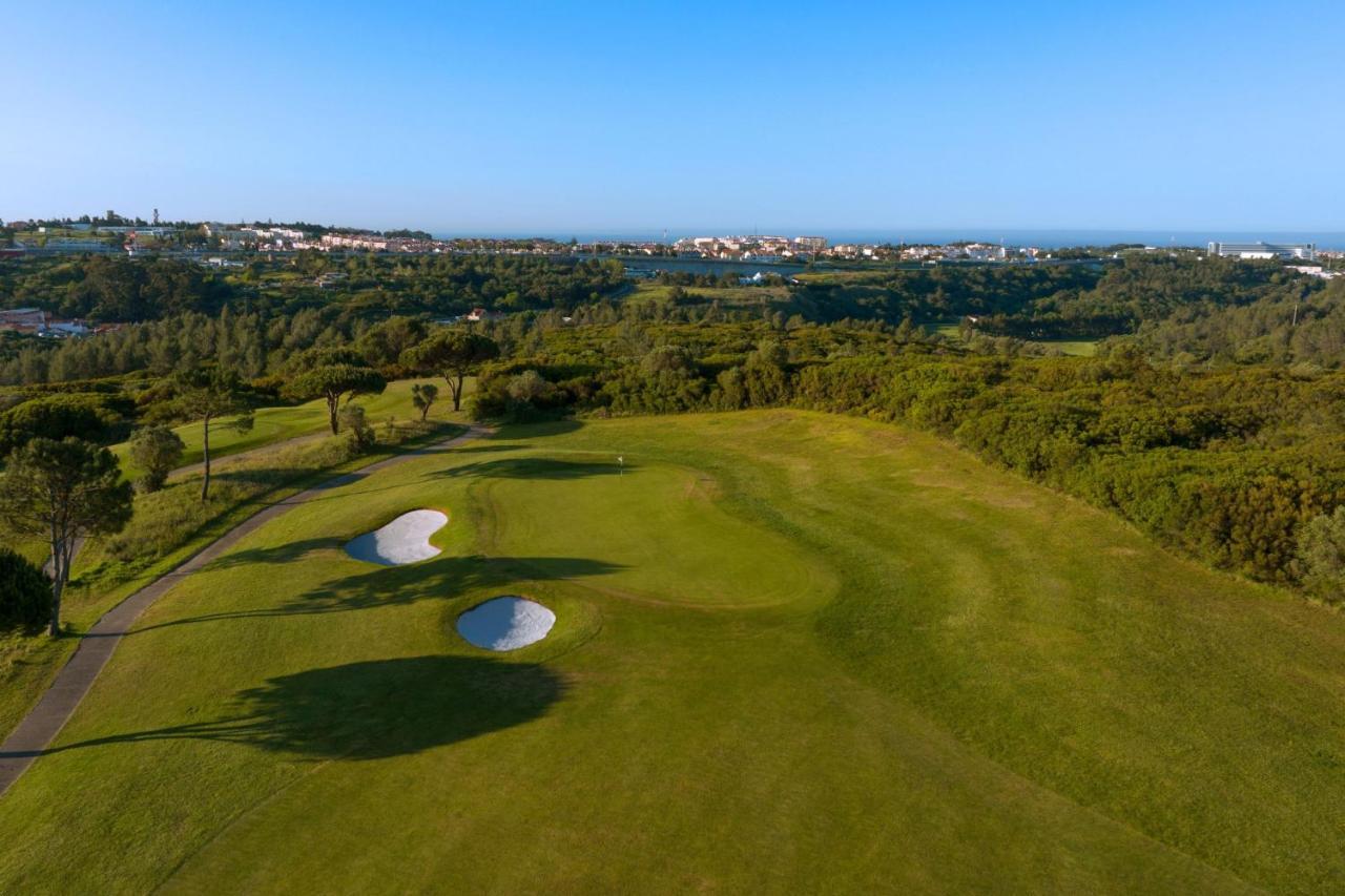 Penha Longa Resort Синтра Экстерьер фото