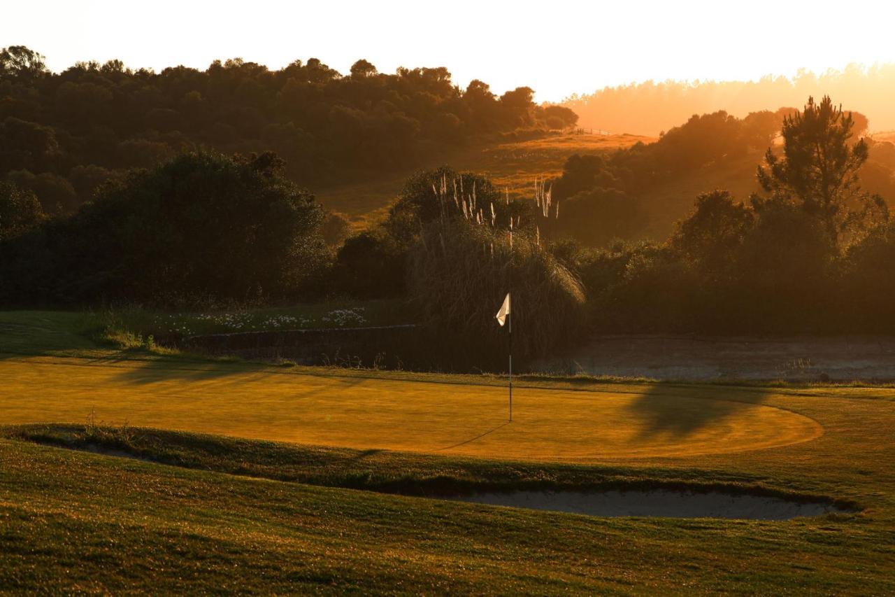 Penha Longa Resort Синтра Экстерьер фото