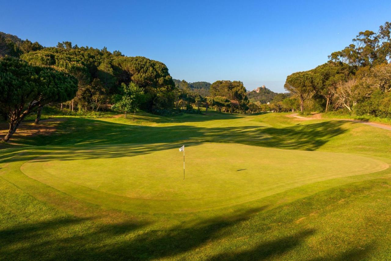 Penha Longa Resort Синтра Экстерьер фото