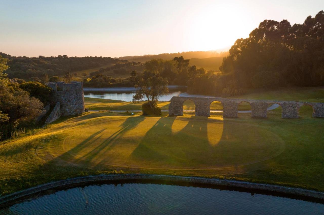 Penha Longa Resort Синтра Экстерьер фото