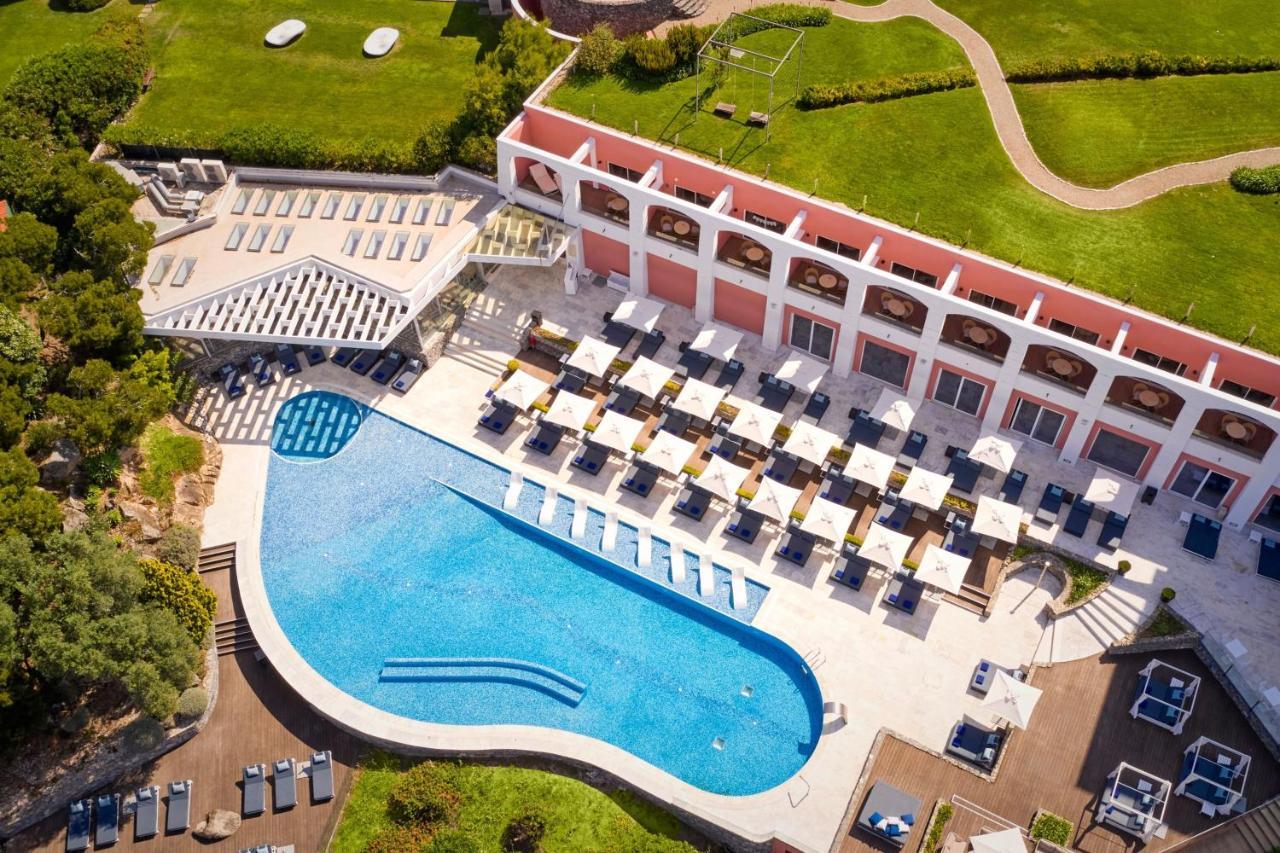 Penha Longa Resort Синтра Экстерьер фото